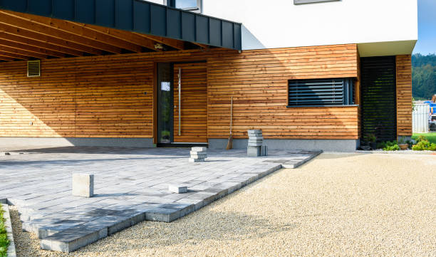Professional Driveway Pavers in Penngrove, CA