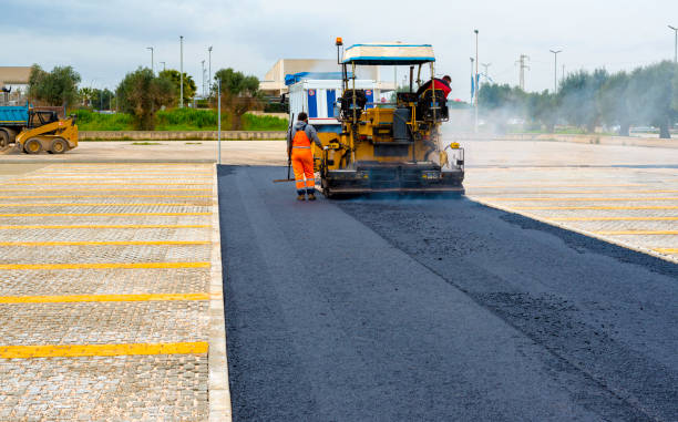 Best Concrete Paver Driveway  in Penngrove, CA