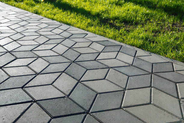 Best Local Driveway Pavers  in Penngrove, CA