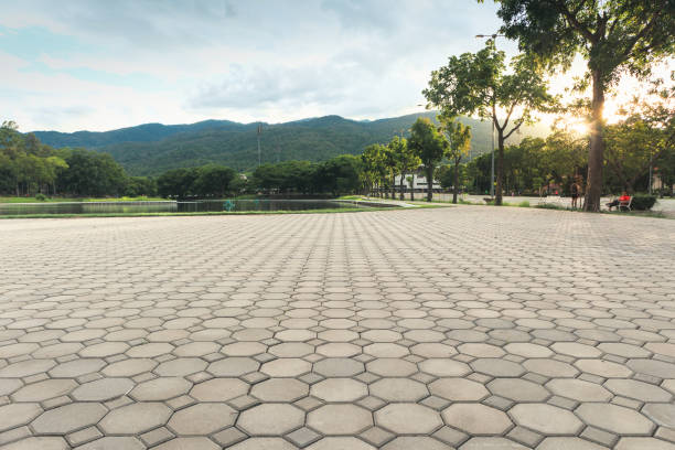 Driveway Pavers for Homes in Penngrove, CA
