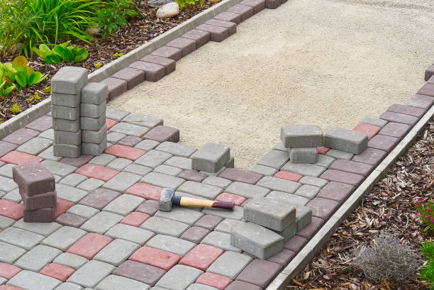 Best Commercial Driveway Pavers  in Penngrove, CA