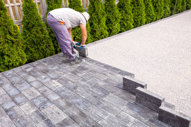 Best Paver Driveway Replacement  in Penngrove, CA