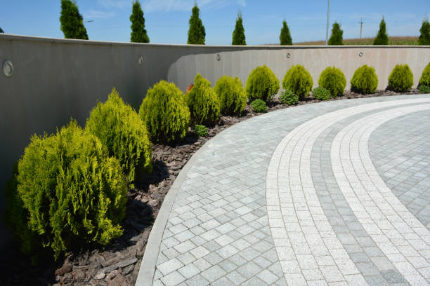 Decorative Driveway Pavers in Penngrove, CA