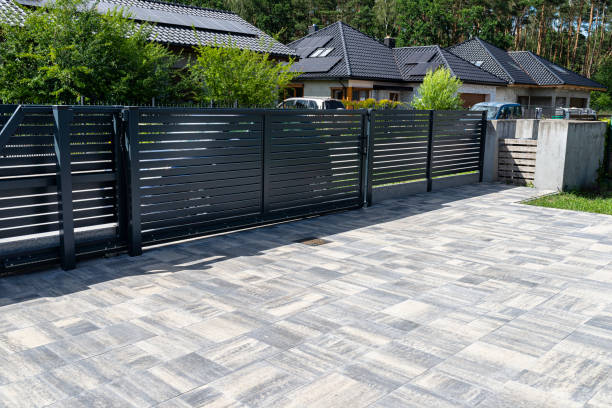 Best Driveway Paver Repair  in Penngrove, CA
