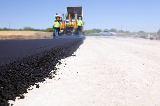 Commercial Driveway Pavers in Penngrove, CA