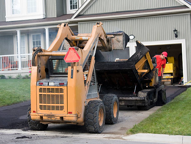 Best Decorative Driveway Pavers  in Penngrove, CA