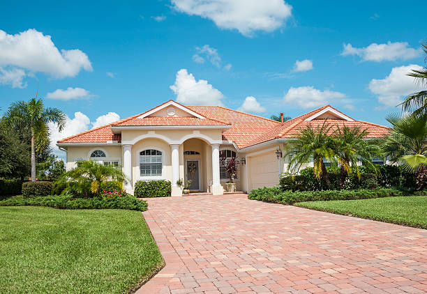 Best Permeable Paver Driveway  in Penngrove, CA