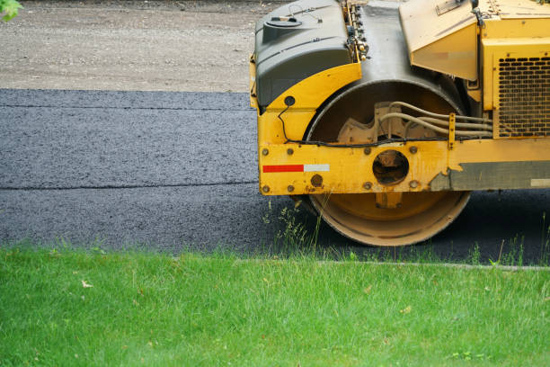 Best Driveway Paving Contractor  in Penngrove, CA
