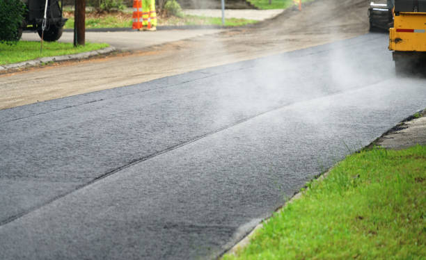 Best Driveway Paver Repair  in Penngrove, CA