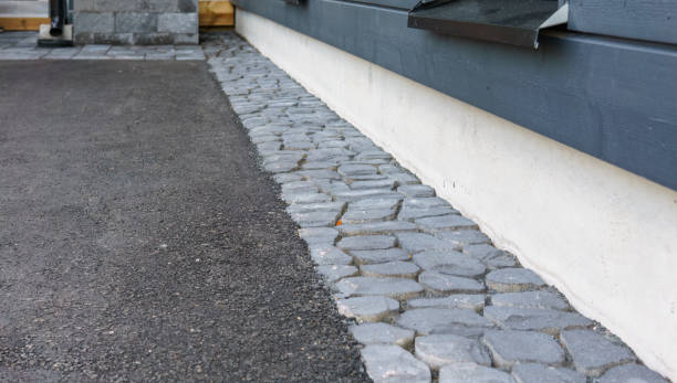 Best Cobblestone Driveway Pavers  in Penngrove, CA