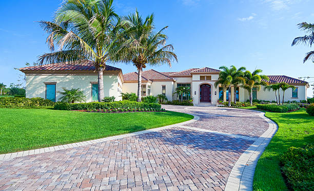 Best Driveway Pavers for Homes  in Penngrove, CA