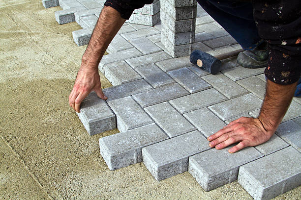 Best Affordable Driveway Pavers  in Penngrove, CA
