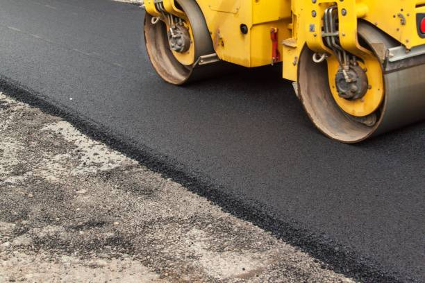 Best Professional Driveway Pavers  in Penngrove, CA