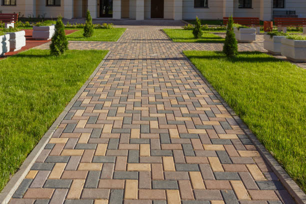Best Commercial Driveway Pavers  in Penngrove, CA