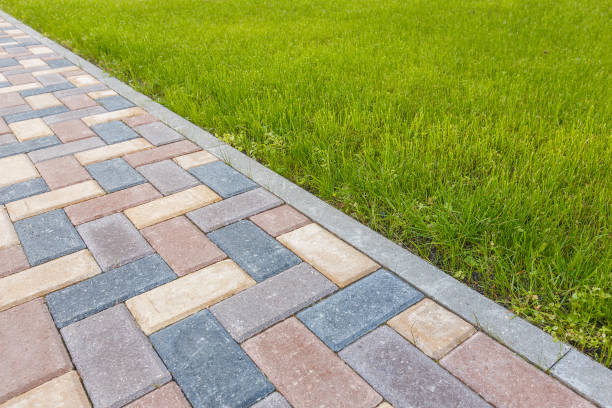 Best Commercial Driveway Pavers  in Penngrove, CA